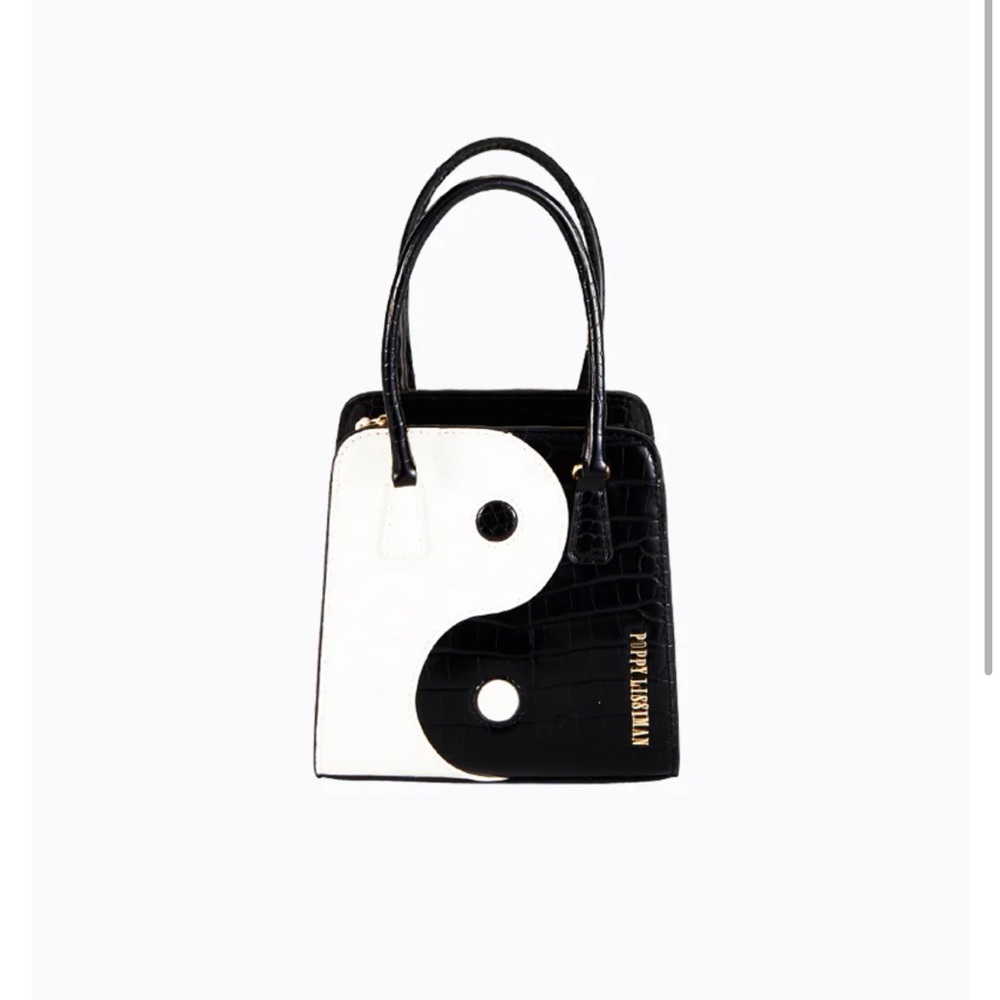 Poppy Lissman CRIKEY BB - YIN YANG